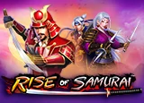 เกมสล็อต Rise of Samurai